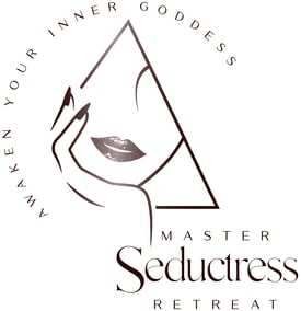 Copy of Master Seductress Retreat Logo Color 02
